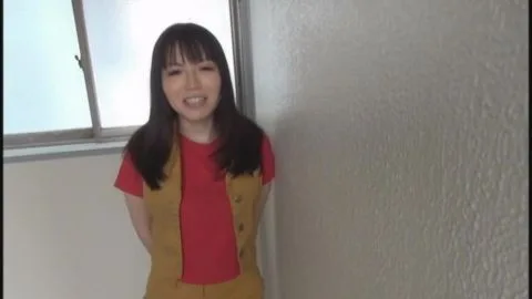 Asian Girl in Various Poses and Settings