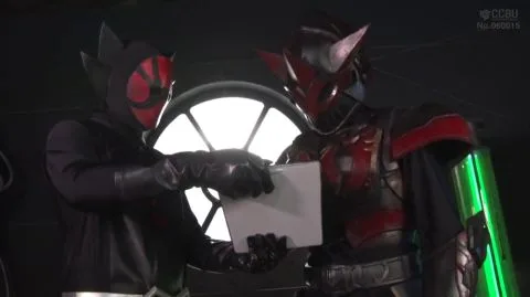 Dominant and Submissive Poses