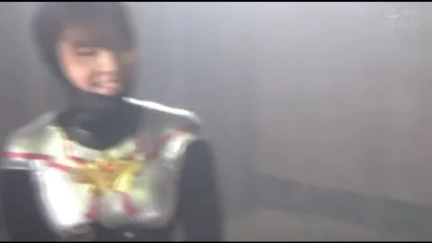 Asian Cosplay Teens in Erotic Scenes