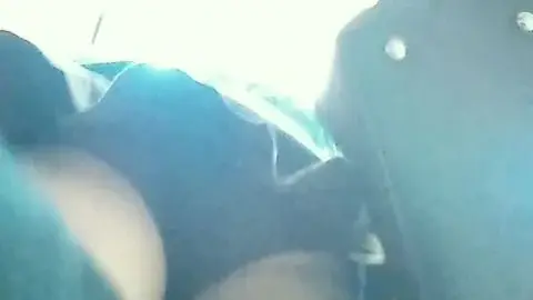 Asian Teen Solo in Bedroom and Elevator