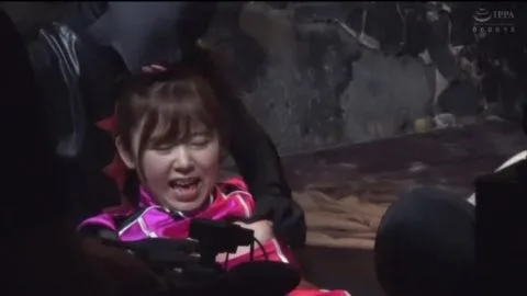 Asian Costume Fantasy Scenes