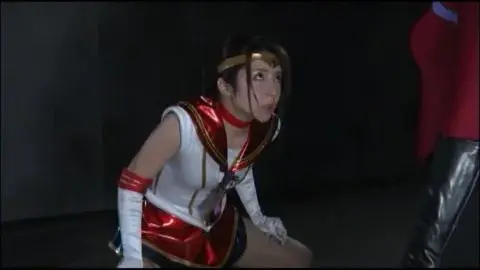 Asian Lesbian Duo in Dark Room Encounter