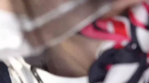 Asian Office Seduction