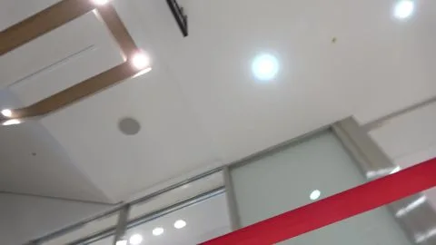 Asian Girl in Various Settings and Outfits