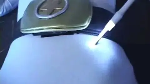 Asian Lab Technician Fucks Subject