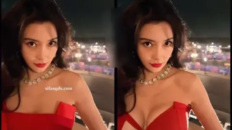 AI Breaking News 077 – 3 Exposing Breasts