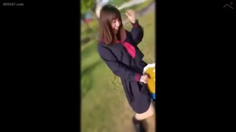 Asian Lesbians Outdoor Intimacy & Bedroom Passion