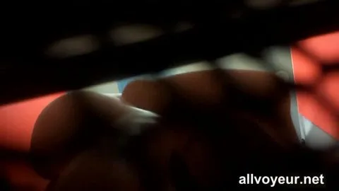 Vestiaire Piscine 1 – Sexy Scene