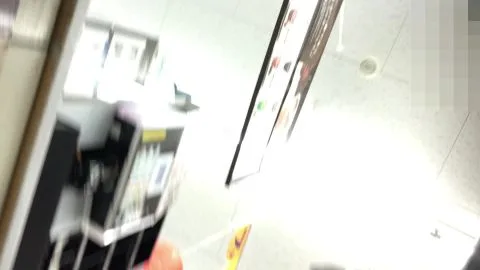 Asian Couple Kissing in Intimate Moments