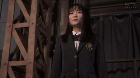 Intimate Encounter with Dramatic Pose