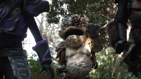 Asian Cosplay Sex Scene with Muscular Male and Females