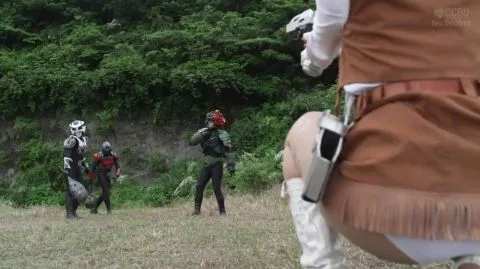 Asian Cosplay Girls in Bondage and Fetish Play