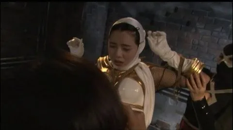 Industrial Fantasy Encounter