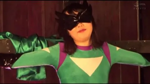 Three-Way Bondage and Restraint