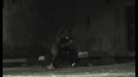 FU10 – Night Crawling 280