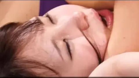 Asian Women Wrestling Match