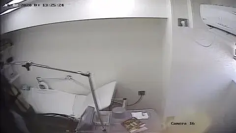 Ukrainian Cosmetic salon 14 Lesbian Massage