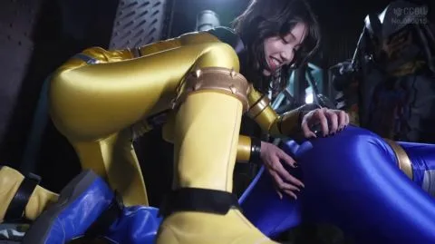 Asian Lesbians in Costume – StudioName Performer1 Performer2