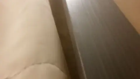 Asian Lesbians in Changing Room