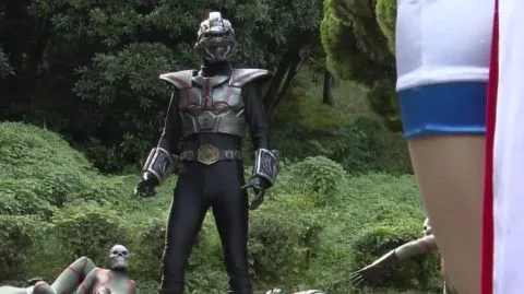 Asian Cosplay Sex in Forest and Industrial Settings