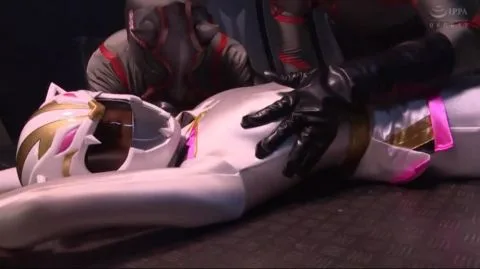 Asian Cosplay Sex in Dark Room