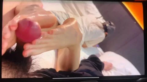 Impression – Footshot 27th Foot Job