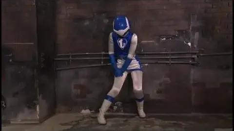 Asian Couples and Solo Play in Industrial and Outdoor Settings