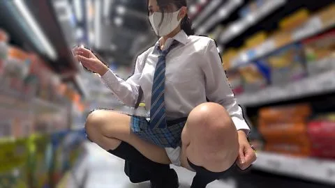 ANGEL – Movie 116: Asian Schoolgirl Fucked