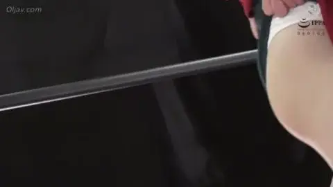 Asian Lesbians in Wrestling Match