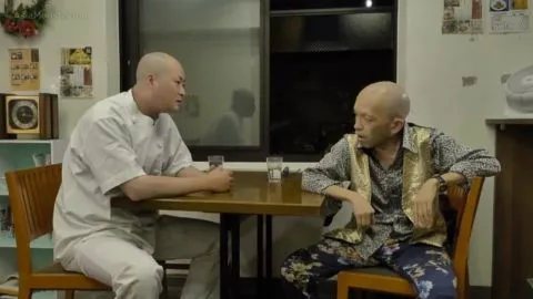 Asian Cosplay and Fantasies