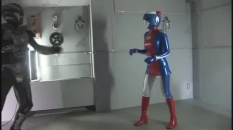 Asian Women in Costumes – Bondage and Erotic Scenes