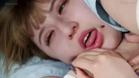 Asian Wrestlers in Bondage Play