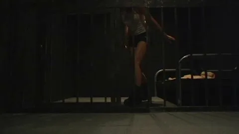 Asian Lesbians and Fetish Scenes