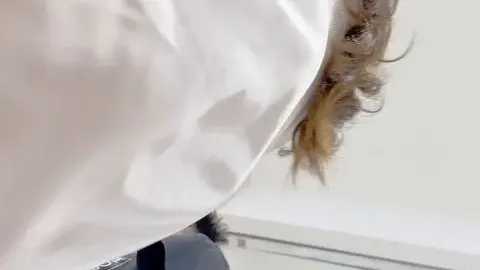 KFC Model Level Beauty Without Underwear Masturbation