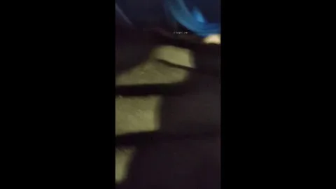 Blonde Women in Lingerie and Latex