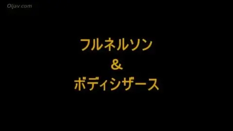 Asian Women Wrestling in Boxing Ring