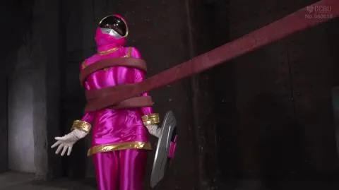 Bound and Restraint Fantasy