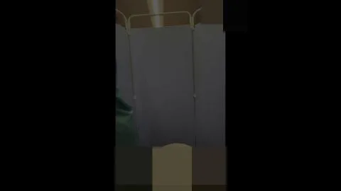 Asian teen medical exam turns erotic