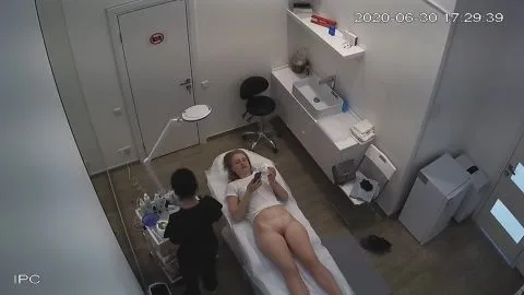 Ukrainian Cosmetic salon 9 Fuck