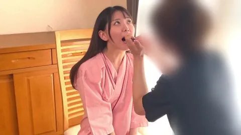 Asian Couple Medical Exam