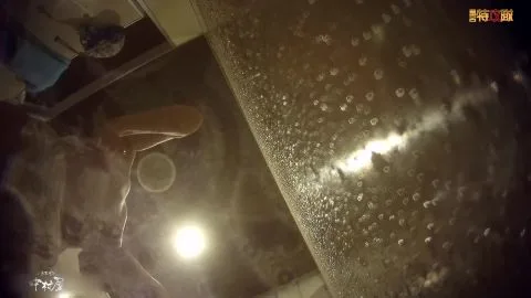 Asian Girls Shower and Masturbate