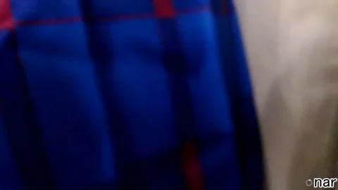 Asian Dancer Performs in Nightclub