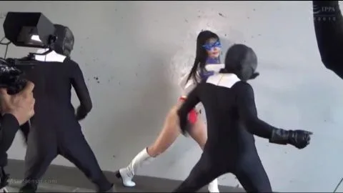 Girls Fighting and Sex