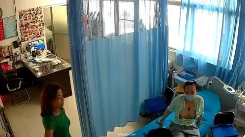 Massage Breast 1 – Asian Lesbians Massage