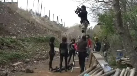 ZARD43 – ENG 02 Lesbian Encounter