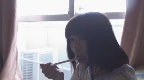 Asian Couples in Erotic Cityscapes