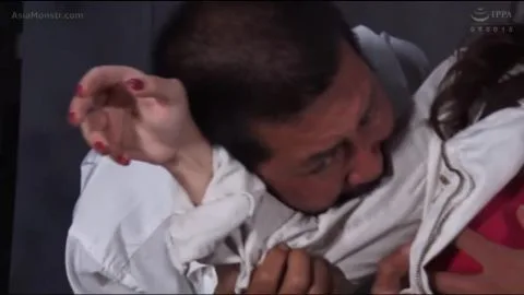 Asian Couples in Intimate Encounters