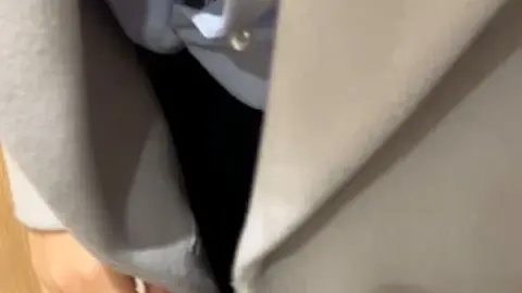 nameko – 24 Fucked in Fitting Room