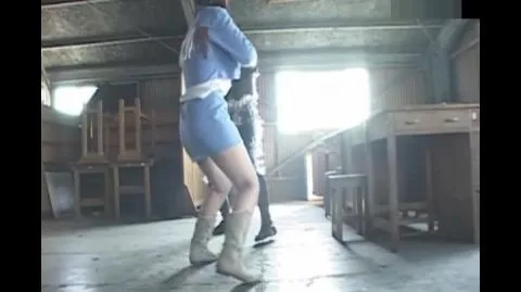 Asian Cosplay Lovers in Action