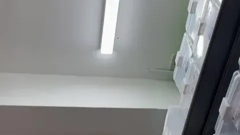 Intimate Moments in Retail Setting